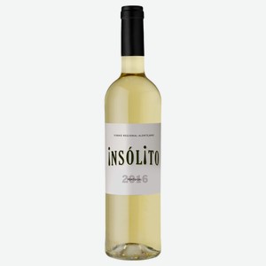 Вино Insolito белое сухое, 0.75л Португалия
