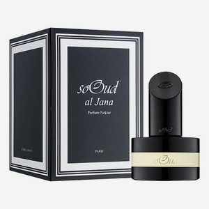 Al Jana Parfum Nektar: духи 30мл
