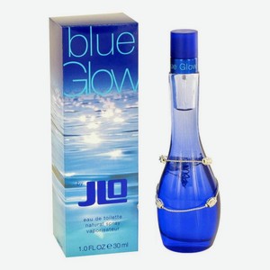 Blue Glow by J.Lo: туалетная вода 30мл