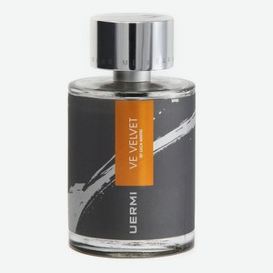 Ve Velvet: парфюмерная вода 8,5мл