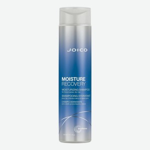 Увлажняющий шампунь для волос Moisture Recovery Shampoo: Шампунь 300мл