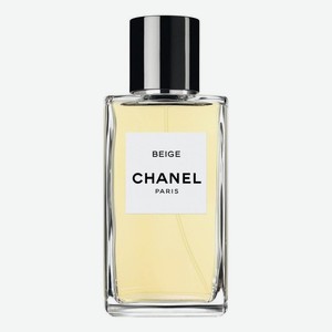 Les Exclusifs de Chanel Beige: парфюмерная вода 4мл