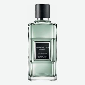 Homme Eau De Parfum 2016: парфюмерная вода 50мл