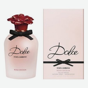 Dolce Rosa Excelsa: парфюмерная вода 30мл