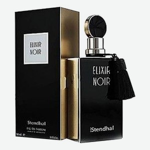 Elixir Noir: парфюмерная вода 90мл