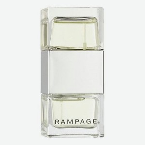 Rampage: парфюмерная вода 15мл