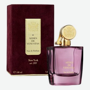 Signature Eau De Parfum: парфюмерная вода 100мл