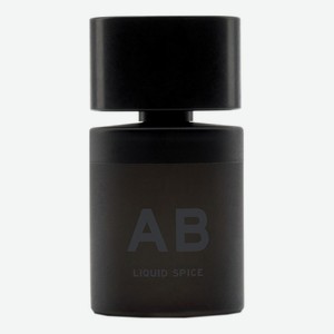AB Liquid Spice: духи 2мл