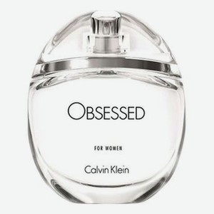 Obsessed For Women: парфюмерная вода 100мл уценка