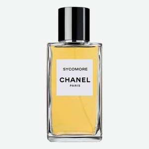 Les Exclusifs de Chanel Sycomore: парфюмерная вода 1,5мл