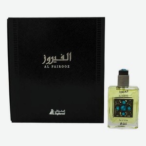 Al Fairooz: парфюмерная вода 45мл