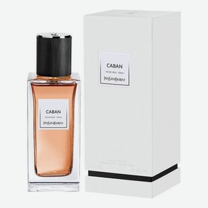 Caban: парфюмерная вода 125мл