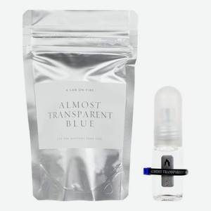 Almost Transparent Blue: туалетная вода 60мл