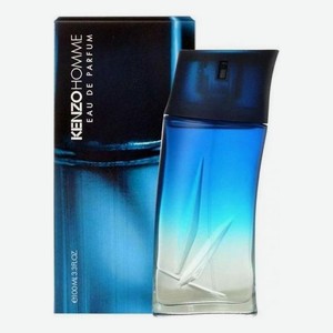 Homme Eau de Parfum: парфюмерная вода 100мл