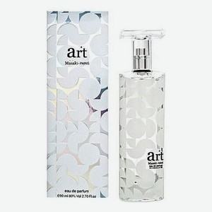 Masaki Art: парфюмерная вода 80мл