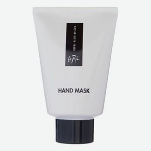 Питательная маска для рук Hand Mask: Маска 100мл