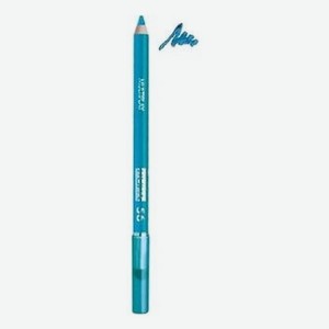 Карандаш для век с аппликатором Multiplay Eye Pencil 1,2г: 56 Scuba Blue