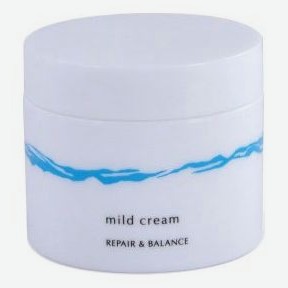 Крем для чувствительной проблемной кожи лица Восстановление и баланс Repair & Balance Mild Cream 45г