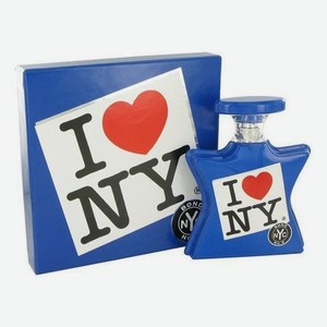 I Love New York for Him: парфюмерная вода 50мл