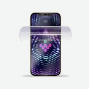 Гидрогелевая пленка Innovation для APPLE iPhone XS Max Matte 20560