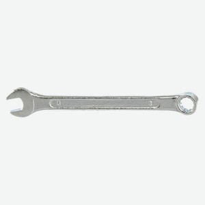 Ключ комбинированный Sparta хромированный, 8 мм
