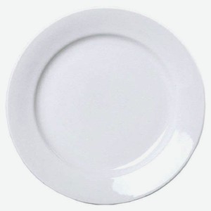 Тарелка обеденная «Дулевский Фарфор», 24 см