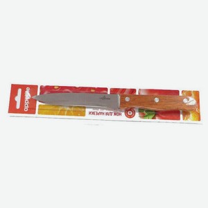 Нож для нарезки Appetite Кантри, 12,7 см
