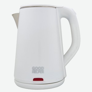 Электрический чайник Goodhelper KPS-182C белый, 1.8 л