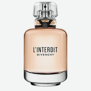 GIVENCHY L Interdit Eau de Parfum