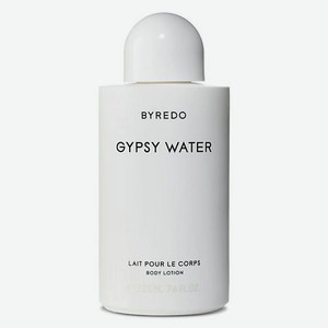 BYREDO Лосьон для тела Gypsy Water Body Lotion