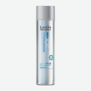 LONDA PROFESSIONAL Шампунь для укрепления структуры волос Lightplex Bond Retention Shampoo