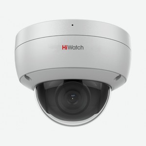 Видеокамера IP DS-I252M (2.8 MM) Белая HiWatch