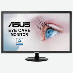Монитор VP247HAE Eye Care VA LED 23.6 1920x1080 16:9 НDMI D-sub 90LM01L0-B05170 Черный Asus