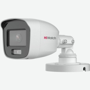 Камера видеонаблюдения DS-T200L (3.6 MM) Hikvision