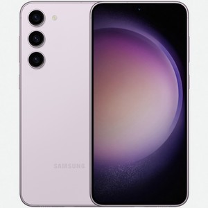 Смартфон Galaxy S23+ 8 512Gb Global Lavender Samsung