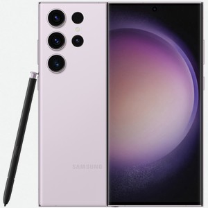 Смартфон Galaxy S23 Ultra 12 1Tb Global Lavender Samsung
