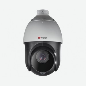 Видеокамера IP Камера видеонаблюдения DS-T265(C) Белая HiWatch