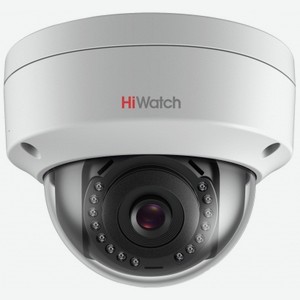 Видеокамера IP HiWatch DS-I252 (2.8 MM) 2.8-2.8мм Hikvision