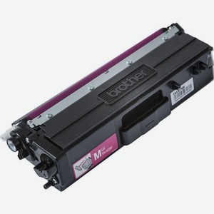 Картридж лазерный TN423M пурпурный (4000стр.) для HL-L8260 8360 DCP-L8410 MFC-L8690 Brother