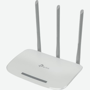 Роутер Wi-Fi TL-WR845N Белый Tp-Link