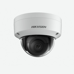 Видеокамера IP DS-2CE57D3T-VPITF(2.8MM) цветная корпус белый Hikvision