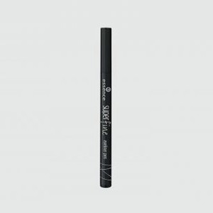 Подводка-фломастер ESSENCE Super Fine Eyeliner Pen 1 мл