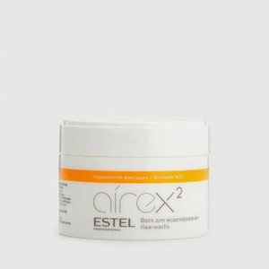 Воск для моделирования волос ESTEL PROFESSIONAL Airex 75 мл
