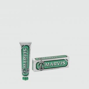 Зубная паста MARVIS Classic Strong Mint 85 мл