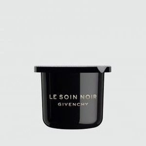 Легкий антивозрастной крем для лица (Сменный блок) GIVENCHY Le Soin Noir 50 мл