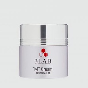Крем максимальный лифтинг для лица для всех типов кожи 3LAB  m  Cream 60 мл
