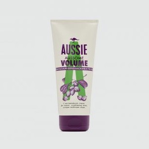Бальзам-ополаскиватель для тонких волос AUSSIE Aussome Volume 200 мл