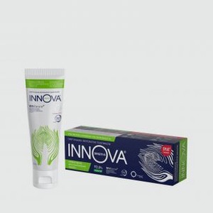 Укрепляющая зубная паста для чувствительных зубов SPLAT Innova Sensitive 75 мл