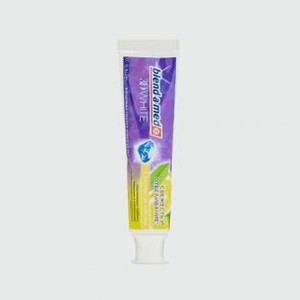Зубная паста с ароматом лимона BLEND-A-MED 3d White Свежесть И Отбеливание 100 мл