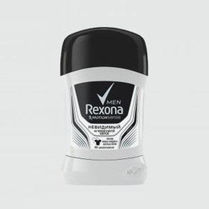 Дезодорант-стик REXONA Invisible Для Черного И Белого 50 мл
